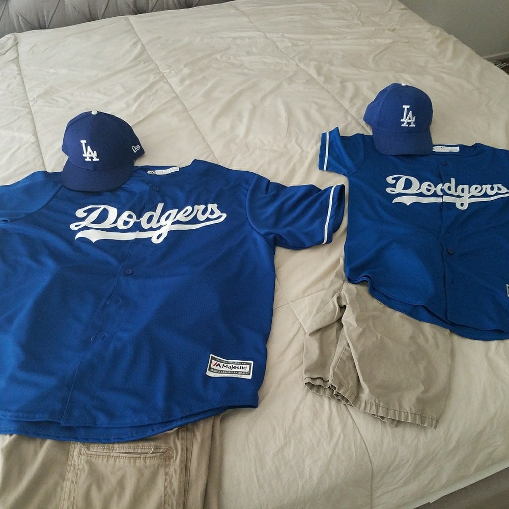 Meet your Posher, Freddy